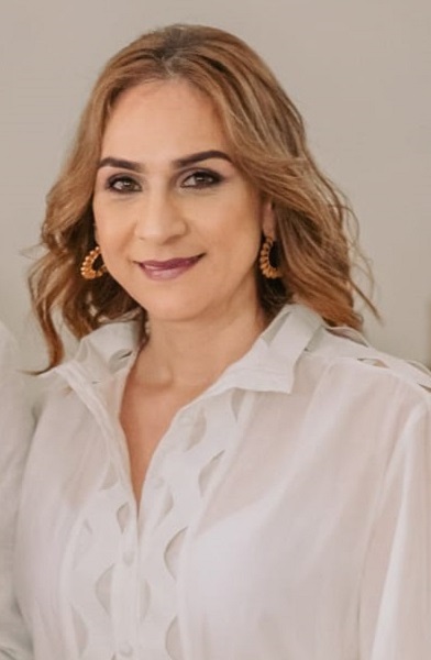 Maria Claudia Medina Taboada
